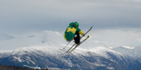 Alpinbakke Dombås Alpinbakke Dombås